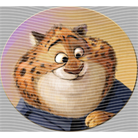 Disney Style-DSN 771